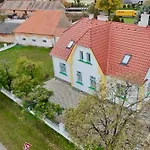 U Holoubka Dom wakacyjny Pasohlávky