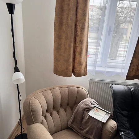 Prázdninový dům U Holoubka *