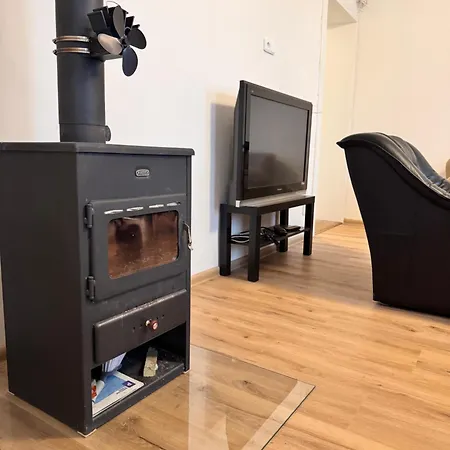 Holiday home U Holoubka Pasohlavky