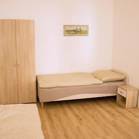 U Holoubka * Pasohlávky