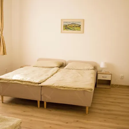 U Holoubka Prázdninový dům