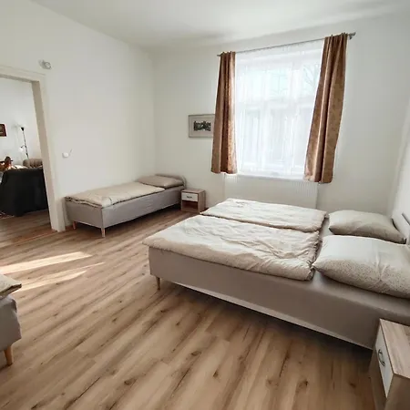 U Holoubka Prázdninový dům Pasohlávky
