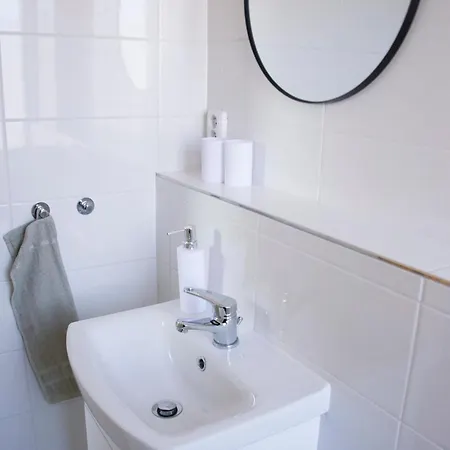 Holiday home U Holoubka Pasohlavky