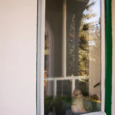 U Holoubka Holiday home