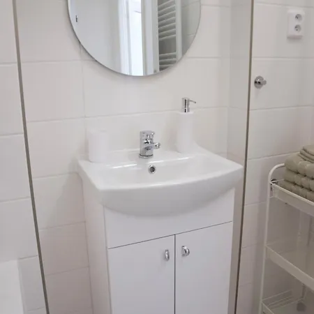 Holiday home U Holoubka