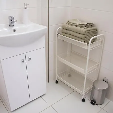 U Holoubka Vakantiehuis