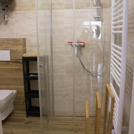 Vakantiehuis U Holoubka