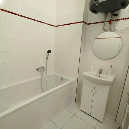 Holiday home U Holoubka