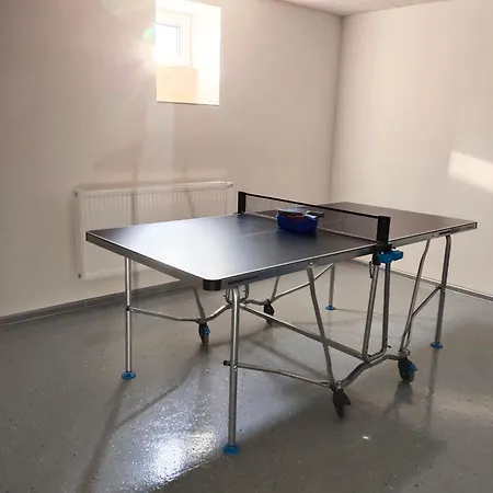 Vakantiehuis U Holoubka *