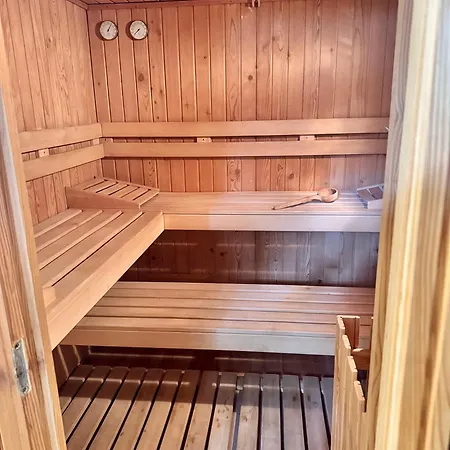 U Holoubka Tatil Evi Pasohlávky