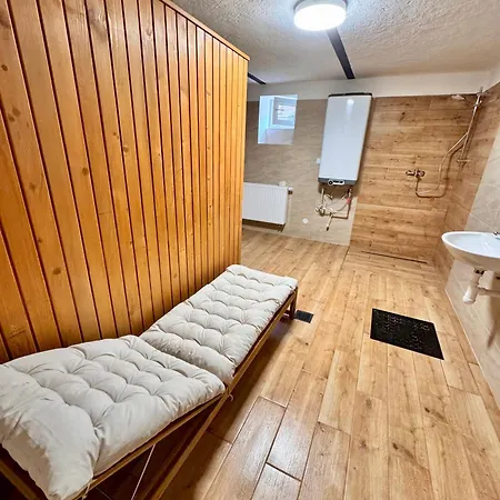 Holiday home U Holoubka *