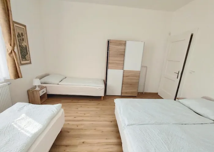 U Holoubka Nyaraló