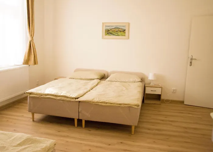 U Holoubka Nyaraló