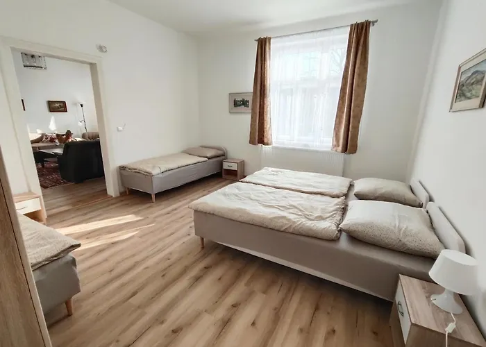 U Holoubka Nyaraló Pasohlávky