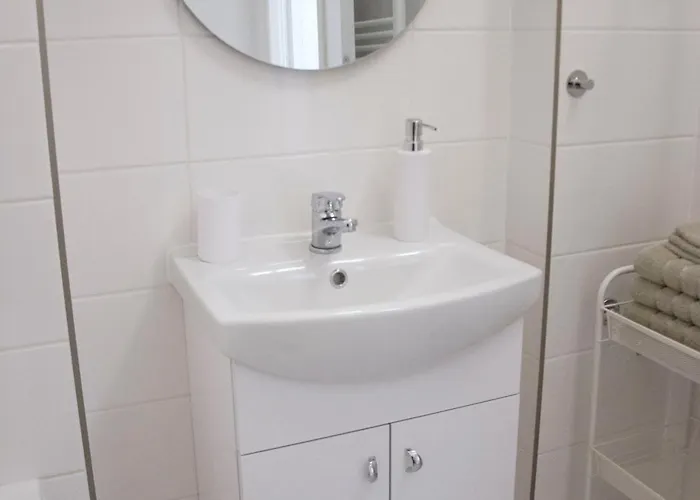 Nyaraló U Holoubka