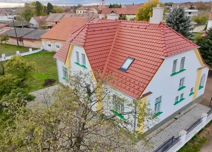 U Holoubka * Pasohlávky